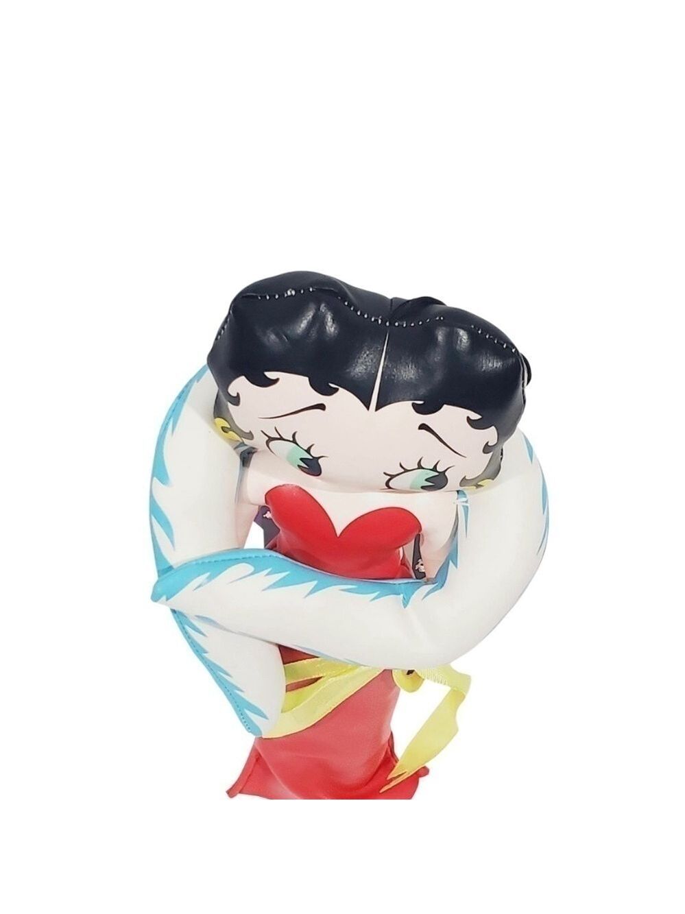 Betty Boop Vinyl Doll 1994 Vintage - Picture 4 of 7